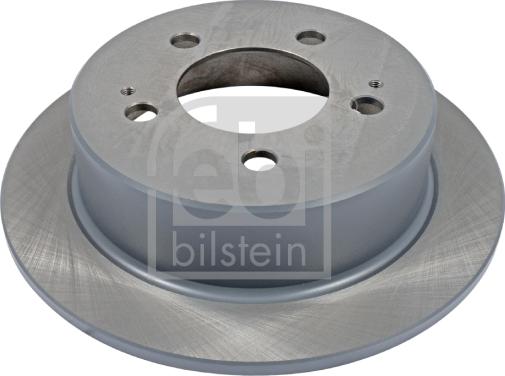 Febi Bilstein 170608 - Jarrulevy inparts.fi