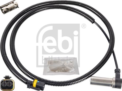 Febi Bilstein 170603 - ABS-anturi inparts.fi