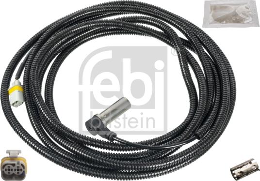 Febi Bilstein 170611 - ABS-anturi inparts.fi