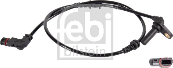 Febi Bilstein 170682 - ABS-anturi inparts.fi