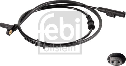 Febi Bilstein 170671 - ABS-anturi inparts.fi