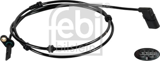 Febi Bilstein 170673 - ABS-anturi inparts.fi