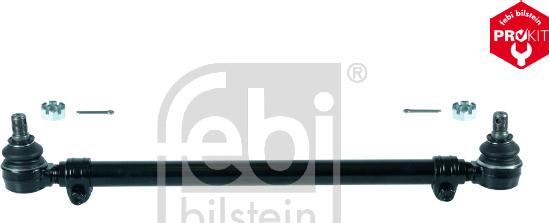 Febi Bilstein 170090 - Ohjaustanko inparts.fi