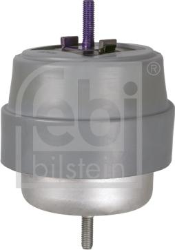 Febi Bilstein 170048 - Moottorin tuki inparts.fi