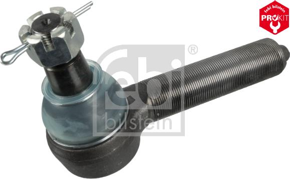 Febi Bilstein 170042 - Raidetangon pää inparts.fi