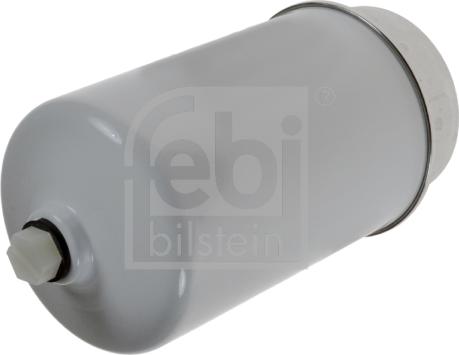 Febi Bilstein 170057 - Polttoainesuodatin inparts.fi