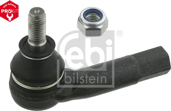 Febi Bilstein 17006 - Raidetangon pää inparts.fi