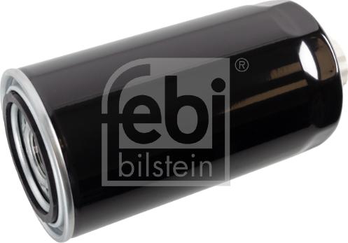 Febi Bilstein 170006 - Polttoainesuodatin inparts.fi