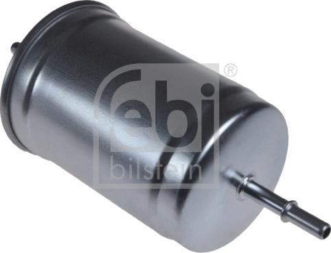 Febi Bilstein 170011 - Polttoainesuodatin inparts.fi