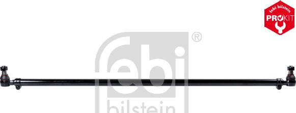 Febi Bilstein 170086 - Raidetanko inparts.fi