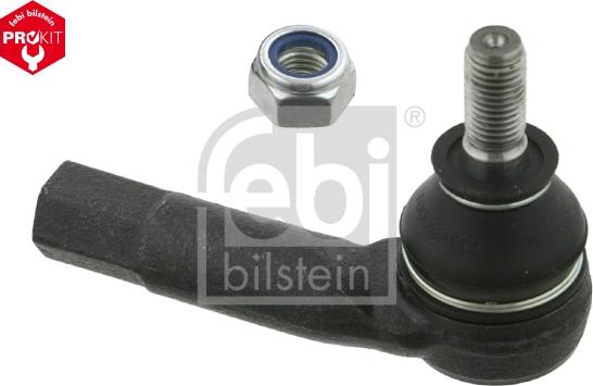 Febi Bilstein 17008 - Raidetangon pää inparts.fi