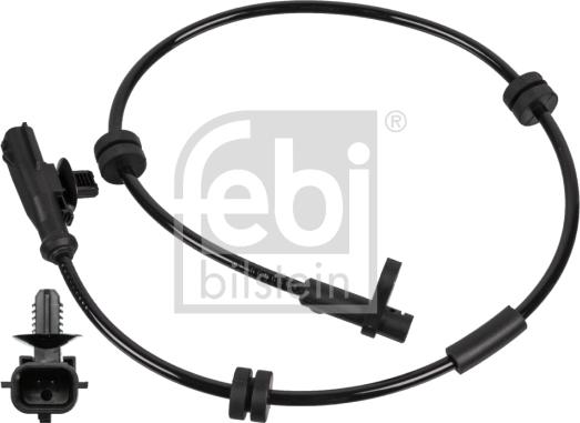 Febi Bilstein 170146 - ABS-anturi inparts.fi