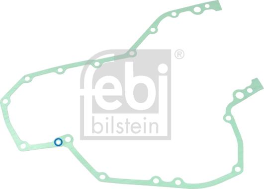 Febi Bilstein 170139 - Tiiviste, kampikammion kansi inparts.fi