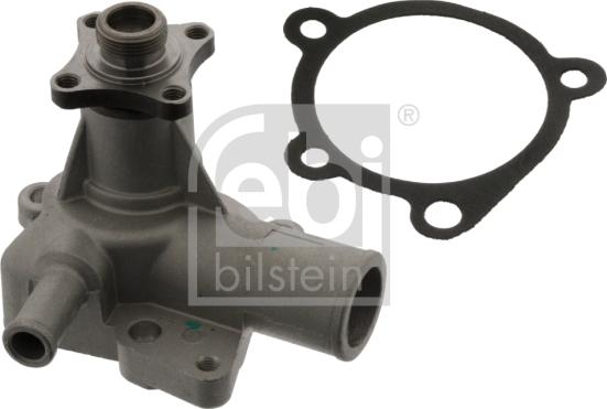 Febi Bilstein 17013 - Vesipumppu inparts.fi