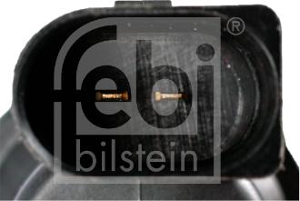 Febi Bilstein 170864 - Huohotinventtiili, polttoainetankki inparts.fi