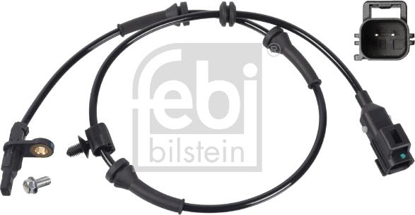 Febi Bilstein 170829 - ABS-anturi inparts.fi