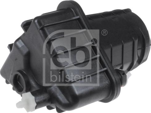 Febi Bilstein 170359 - Polttoainesuodatin inparts.fi