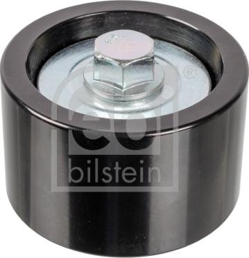 Febi Bilstein 170381 - Ohjainrulla, moniurahihna inparts.fi