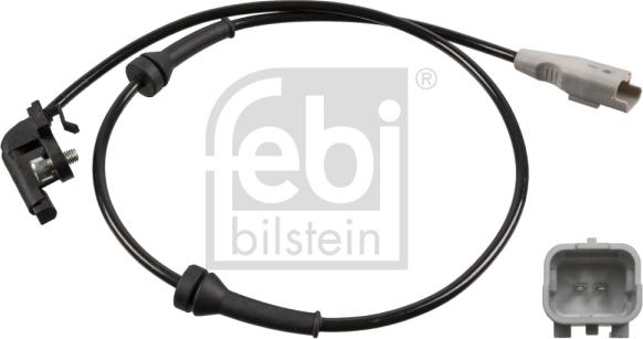 Febi Bilstein 170379 - ABS-anturi inparts.fi