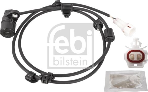 Febi Bilstein 170378 - ABS-anturi inparts.fi