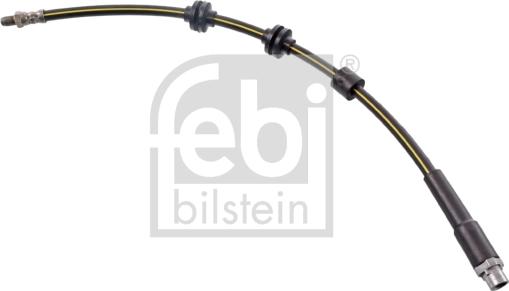 Febi Bilstein 170206 - Jarruletku inparts.fi