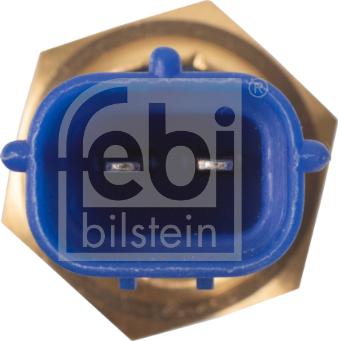 Febi Bilstein 170218 - Tunnistin, imuilman lämpötila inparts.fi