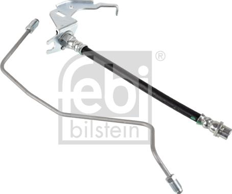 Febi Bilstein 170284 - Jarruletku inparts.fi