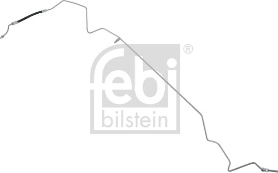 Febi Bilstein 170288 - Jarruletku inparts.fi