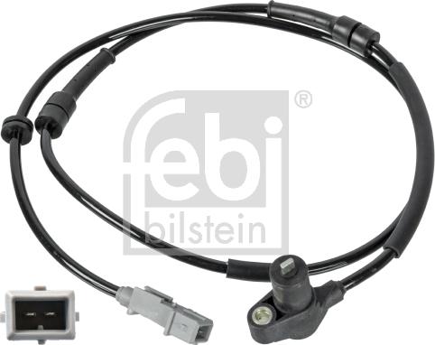 Febi Bilstein 170794 - ABS-anturi inparts.fi