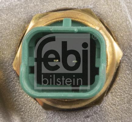 Febi Bilstein 170795 - Termostaatti, jäähdytysneste inparts.fi