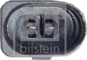 Febi Bilstein 170748 - Kulumisenilmaisin, jarrupala inparts.fi