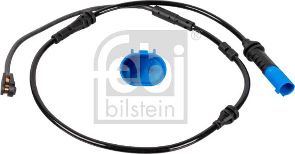 Febi Bilstein 170747 - Kulumisenilmaisin, jarrupala inparts.fi