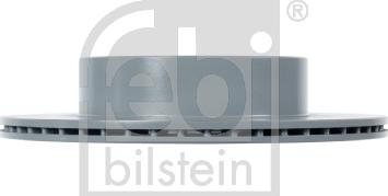 Febi Bilstein 170752 - Jarrulevy inparts.fi