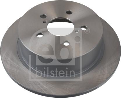 Febi Bilstein 170764 - Jarrulevy inparts.fi