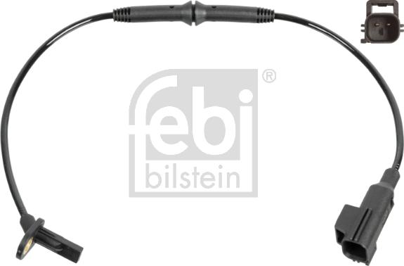 Febi Bilstein 170702 - ABS-anturi inparts.fi