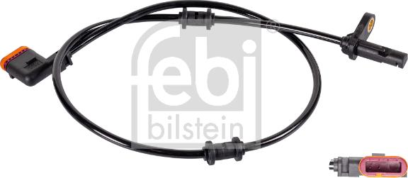 Febi Bilstein 170713 - ABS-anturi inparts.fi