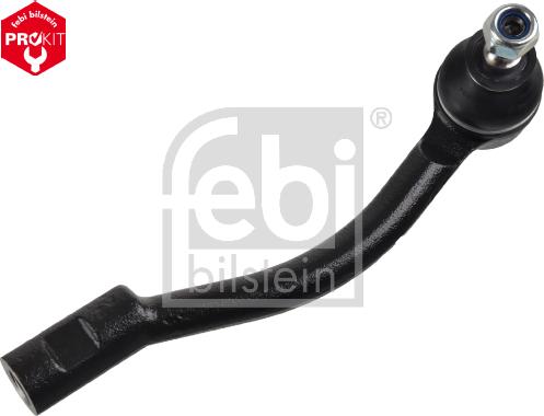 Febi Bilstein 170776 - Raidetangon pää inparts.fi