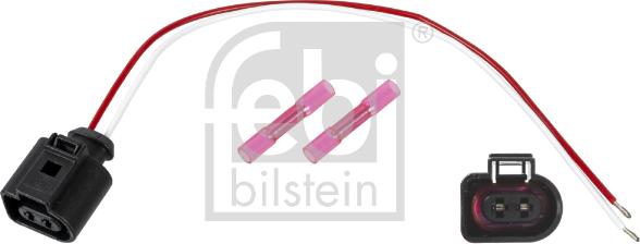 Febi Bilstein 171909 - Pistoke inparts.fi