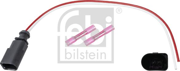 Febi Bilstein 171904 - Pistoke inparts.fi