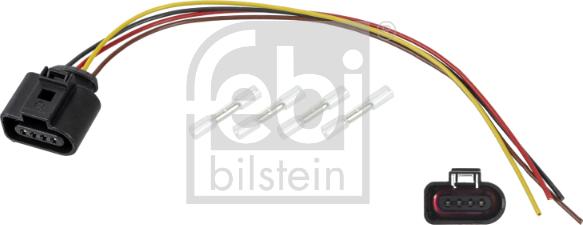 Febi Bilstein 171906 - Pistoke inparts.fi