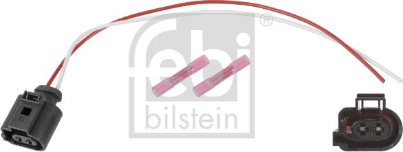 Febi Bilstein 171901 - Pistoke inparts.fi