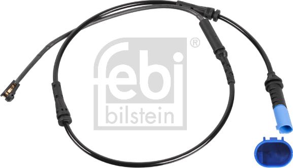 Febi Bilstein 171446 - Kulumisenilmaisin, jarrupala inparts.fi