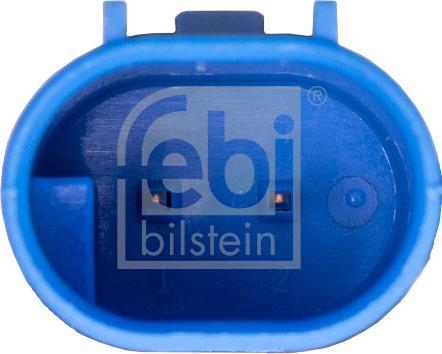 Febi Bilstein 171446 - Kulumisenilmaisin, jarrupala inparts.fi