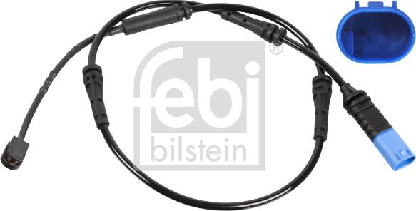 Febi Bilstein 171448 - Kulumisenilmaisin, jarrupala inparts.fi