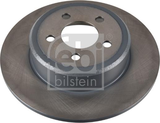 Febi Bilstein 171443 - Jarrulevy inparts.fi