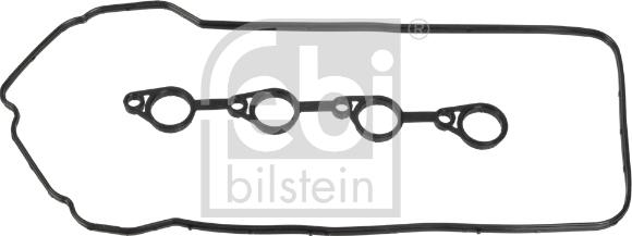 Febi Bilstein 171453 - Tiiviste, venttiilikoppa inparts.fi