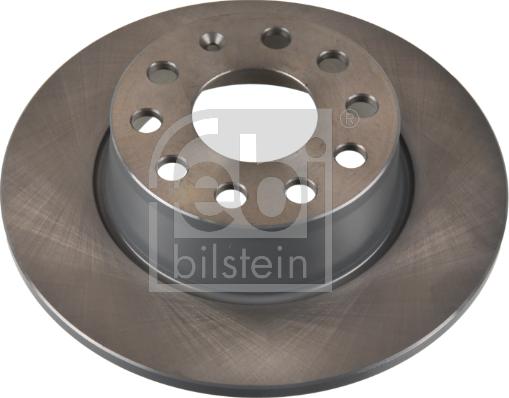 Febi Bilstein 171439 - Jarrulevy inparts.fi