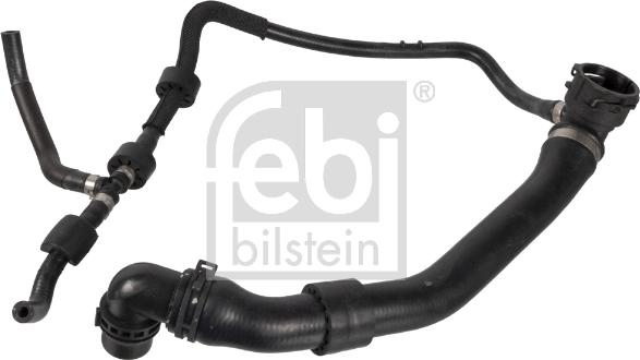 Febi Bilstein 171425 - Jäähdyttimen letku inparts.fi