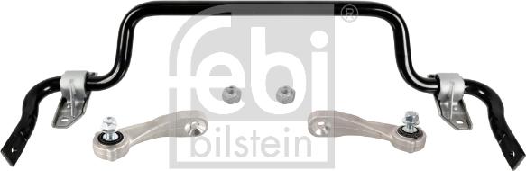 Febi Bilstein 171420 - Vakaaja inparts.fi