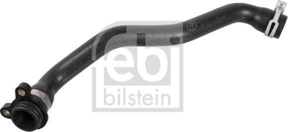 Febi Bilstein 171590 - Jäähdyttimen letku inparts.fi